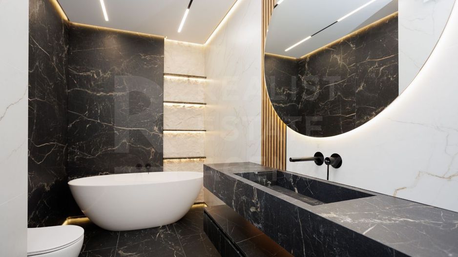 Vânzare apartament 3 camere 72 mp, str. Ioana Radu, Buiucani - Poză 15
