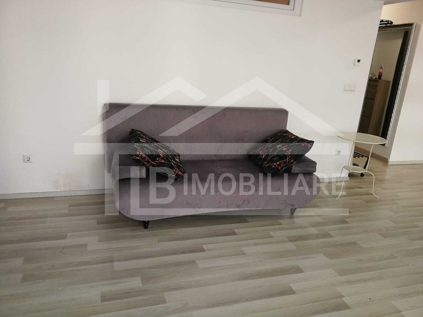 Apartament cu 2 camere, 65mp, parcare, Zona UMFST - Poză 4