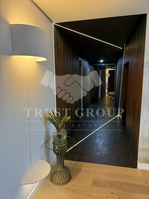 Penthouse 4 camere Herastrau | Terasa | 3 locuri de parcare - Poză 4