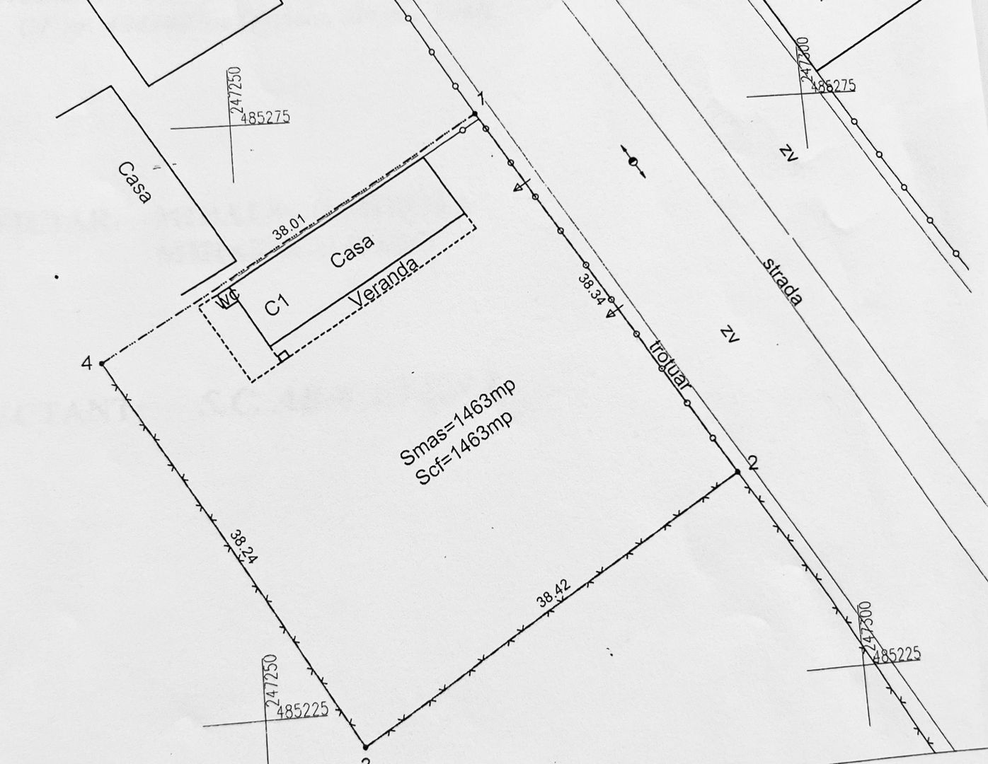 Casă cu teren de 1.463 mp în Ghizela, Timiș – Comision 0% - Poză 9
