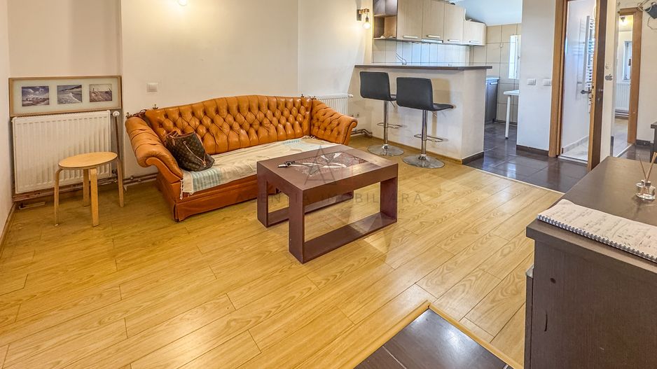 Oportunitate Radu Beller/ 2 camere / Fara Risc - Poză 1