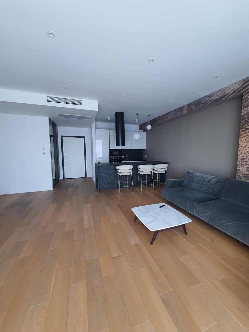 Apartament de lux 3 camere One Mircea Eliade – Priveliște panoramica - Poză 31