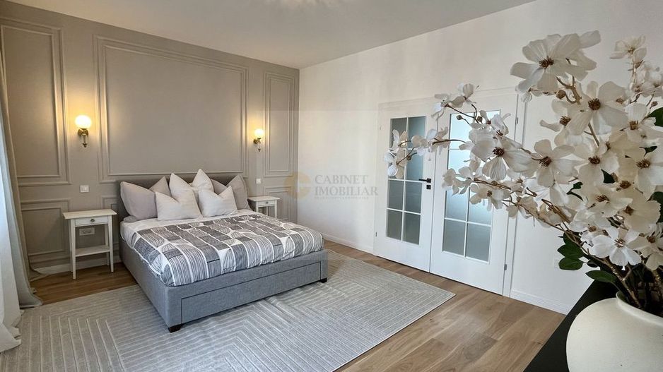 Apartament Premium cu 3 Camere | 90 mp utili | Piața Universității | - Poză 5