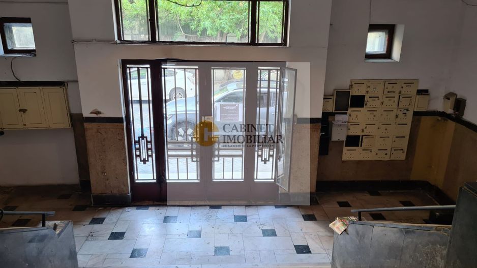 2 camere cu balcon | In consolidare  |  Calea Victoriei - Poză 6