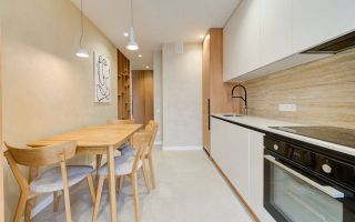 Chirie apatrament, 1 cameră, bul. Renașterii Naționale, Centru - Poză 5