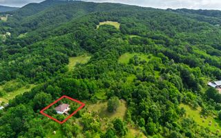 Casa moderna si casa bunicii + 6300 mp teren,Oaza autentica in Corbi Arges- - Poză 23
