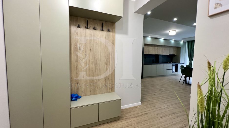 Apartament ultramodern | Etaj intermediar | Zona Terra - Poză 17