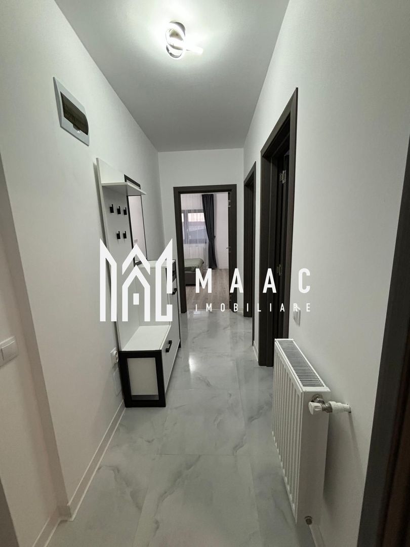Aparatament 2 camere | Zona Doamna Stanca | 52 mp| - Poză 13