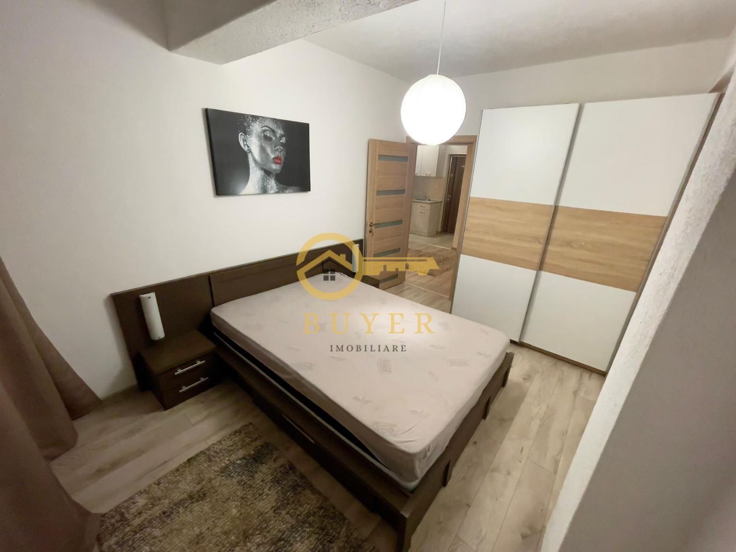 Apartament cu 2 cam langa Dedeman- Etaj 7/11 - Poză 1