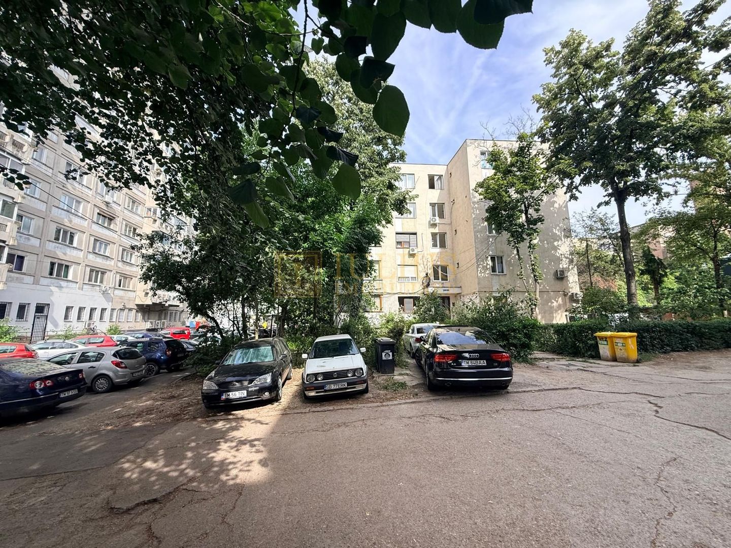 1 camera| intersectie Gheorghe Lazar-Dacia| centrala proprie| etaj 1 - Poză 10