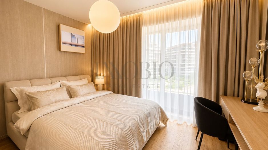Apartament 3 Camere | Yacht Kid - Poză 8