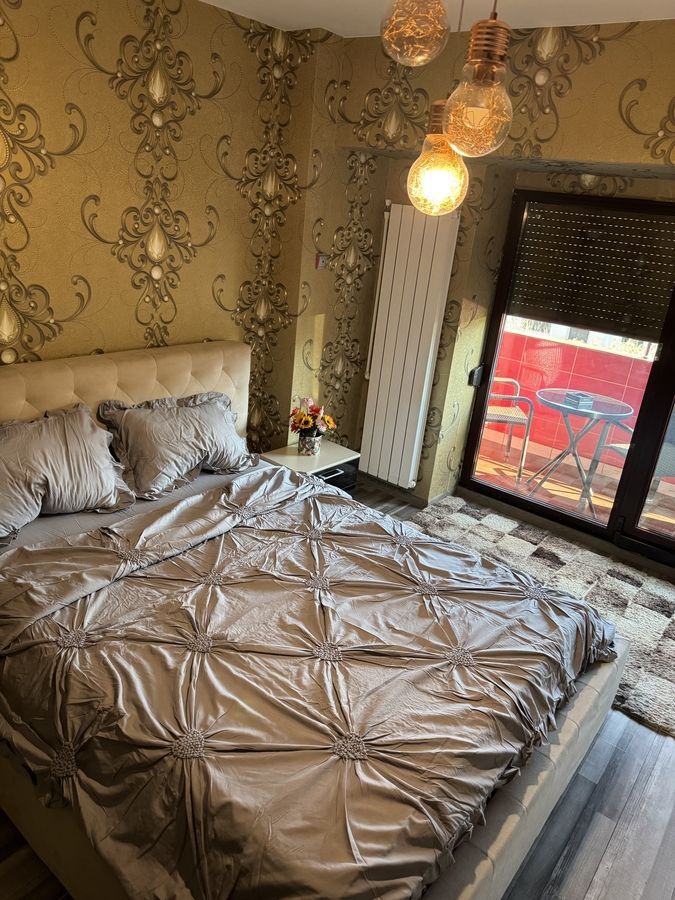 Dedebal- Alba Iulia - Poză 4