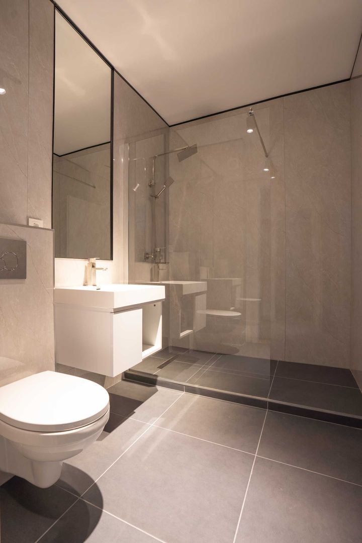 Apartament nou cu doua camere, Zona Vivo! - Poză 5