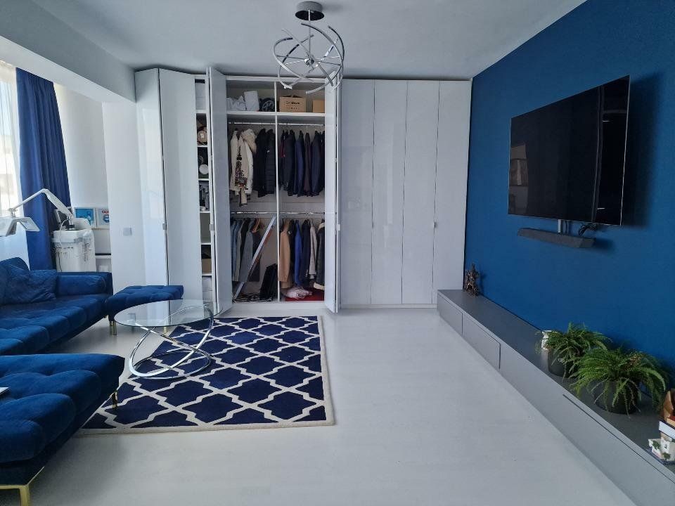 Noor Residence 10/11 Lux 3 cam 2 bai 118 mp utili | foarte rar | Proprietar - Poză 4