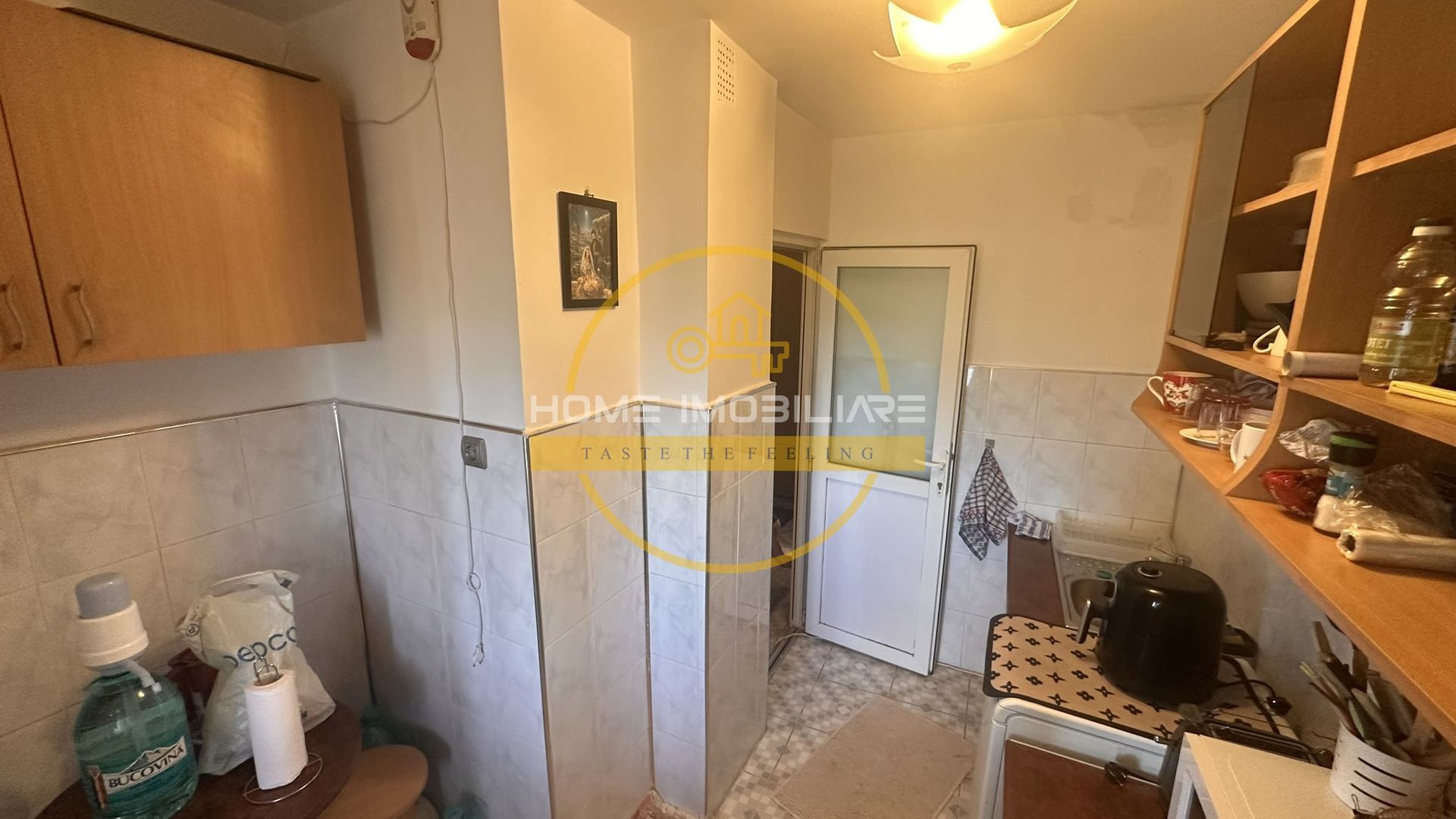 🏠Apartament 1 cam, 34,54MP, etaj 3 // 📍Canta - Profi Brateș - Poză 4