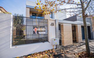 Primo/Compozitorilor –Locuința perfecta, spațioasă si modernă. - Poză 49