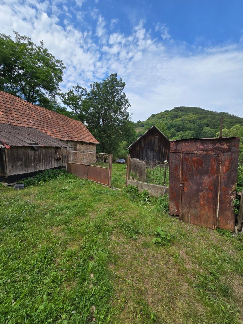 Casa de vanzare Cib jub Alba - Poză 6
