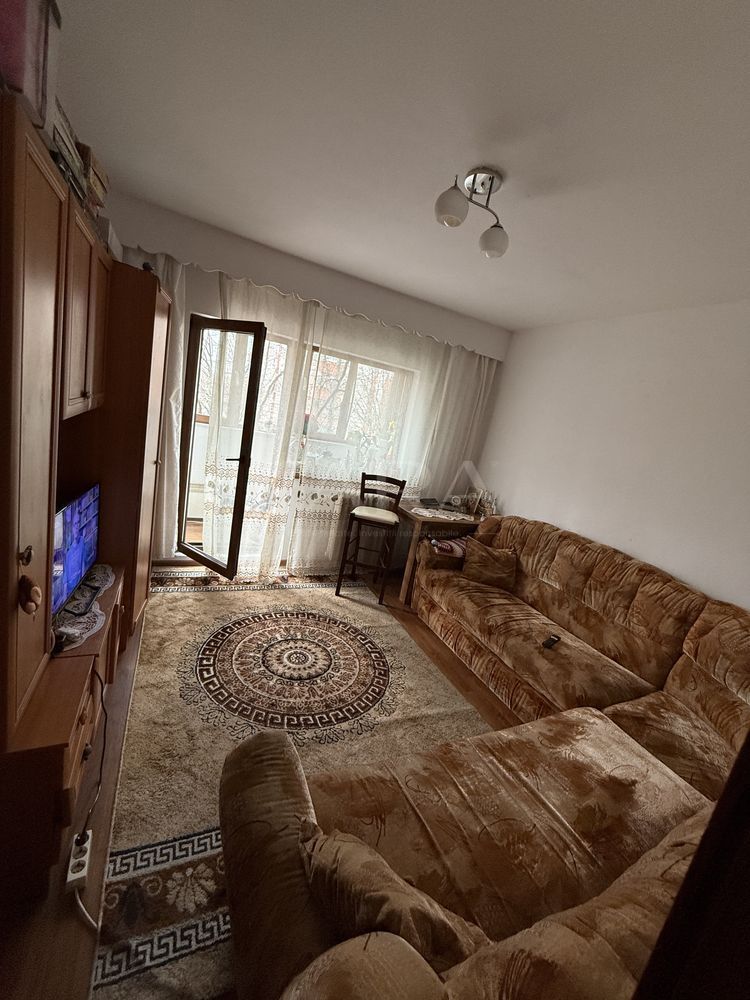 Apartament de vanzare cu 2 camere in Marasti - Poză 1