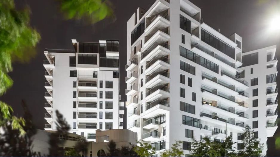 Apartament spatios 4 camere I Zona Herastrau I One Herastrau Park - Poză 6