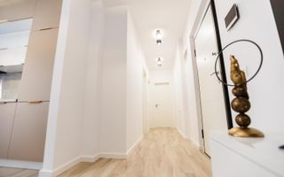 Future Residence, loc de parcare subteran, ctr ANAF inclus - Poză 10