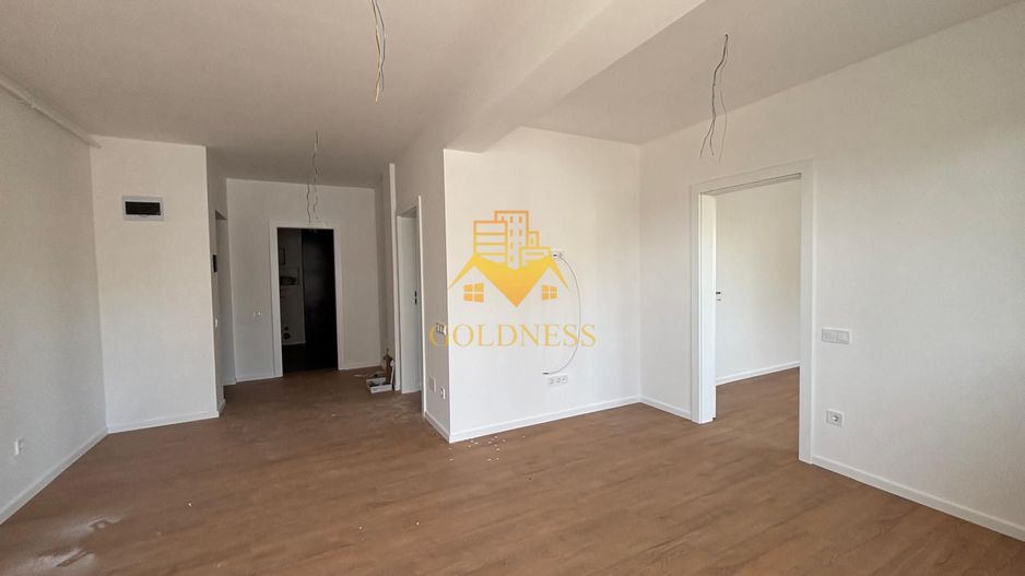 3camere, prima închiriere, bloc nou, parcare subterană, Octavian Paler - Poză 8