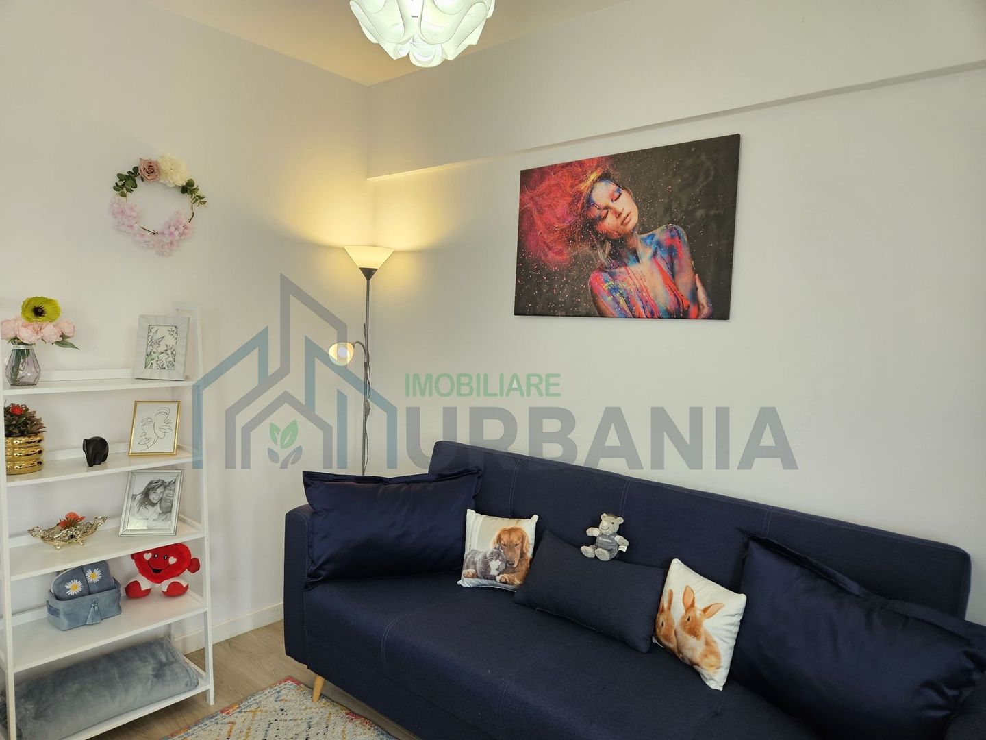 Apartament de închiriat 219 lei /noapte - Poză 5