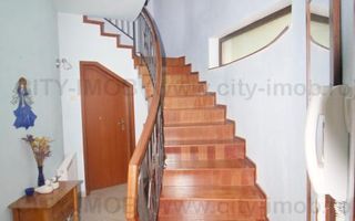 Vanzare Vila  Pipera 1350 mp teren adiacent Iancu Nicolae - Poză 23