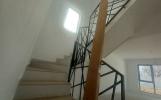 Casă individuală P+1E, teren 316 mp, Bragadiru – ansamblu exclusivist - Poză 14