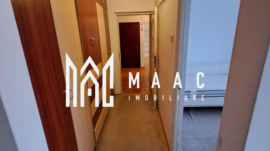Apartament 3 camere I Promenada Mall I Mobilat I Utilat I 2 bai - Poză 8