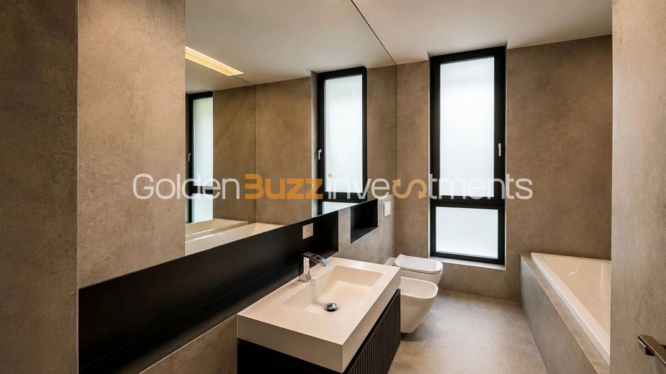 Vilă premium cu arhitectură contemporană |Piscină | Zona Iancu Nicolae - Poză 1