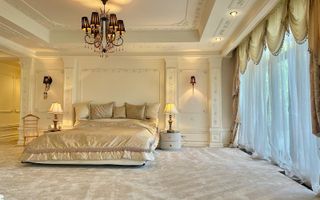 Vila spectaculoasa - deschidere lac - Poză 9