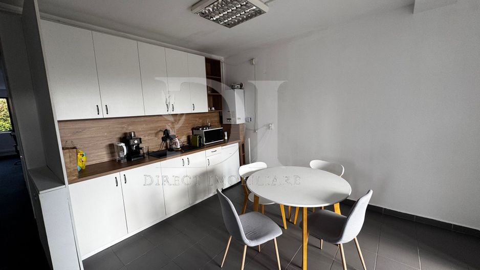Spațiu de birouri – zonă premium, lângă Iulius - Poză 5