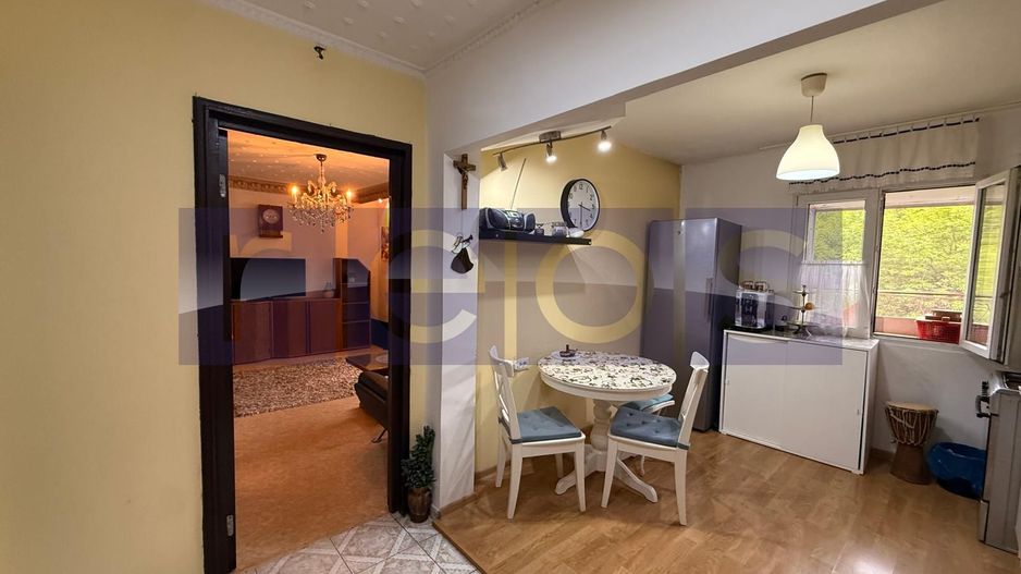 VANZARE 4 CAMERE BERCENI | ZONA VERDE |  SCOLI GRADINITE MAGAZINE | - Poză 11