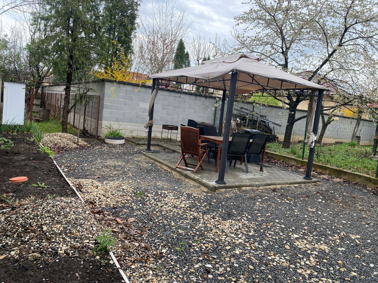 Braytim-Musicescu | 2 camere | Mobilat & Utilat | 2 locuri parcare | Imediat - Poză 18