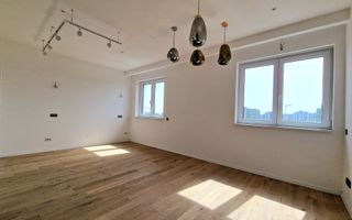 Comision 0 Penthouse 3 Camere 104 mp.  Terasa 43 mp. Tractorul - Poză 25