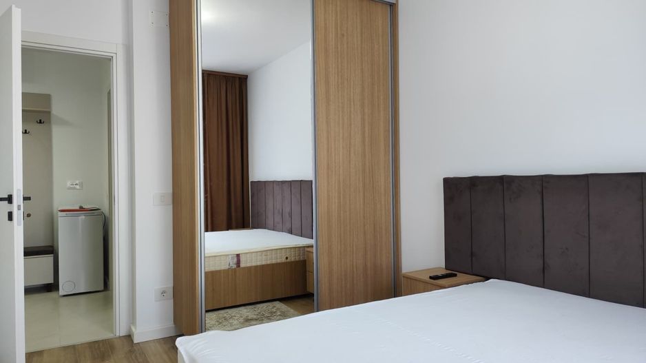 Apartament cu 2 camere de inchiriat, in Prima Arena, Iosia Sud, Oradea - Poză 7