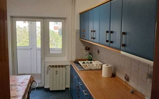 Închiriez apartament 3 camere modern, Unirii, luminos - Poză 5