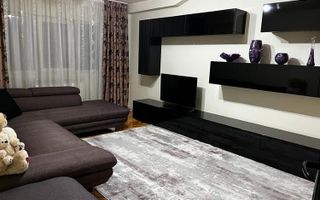 3 camere| 2 bai| apartament frumos si spatios| centrala proprie| - Poză 1
