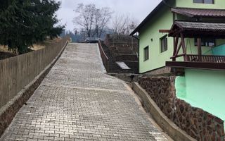 CASA DE VACANTA, COLIBITA. EXCLUSIVITATE! - Poză 10