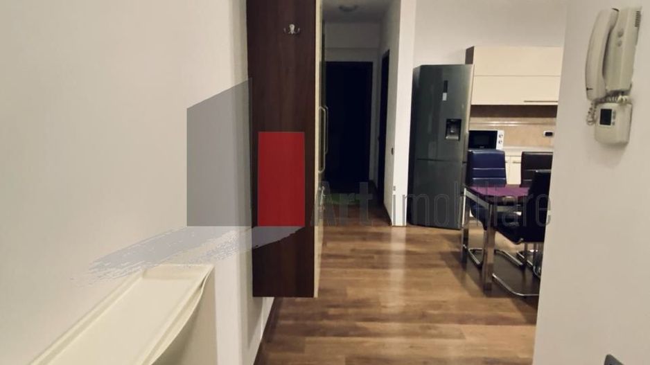 Apartament 2 camere în Grozăvești la 3 minute de Metrou - Poză 8