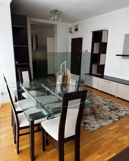 Apartament 2 camere spațios | Nordului | Parcare subterană și boxă - Poză 13
