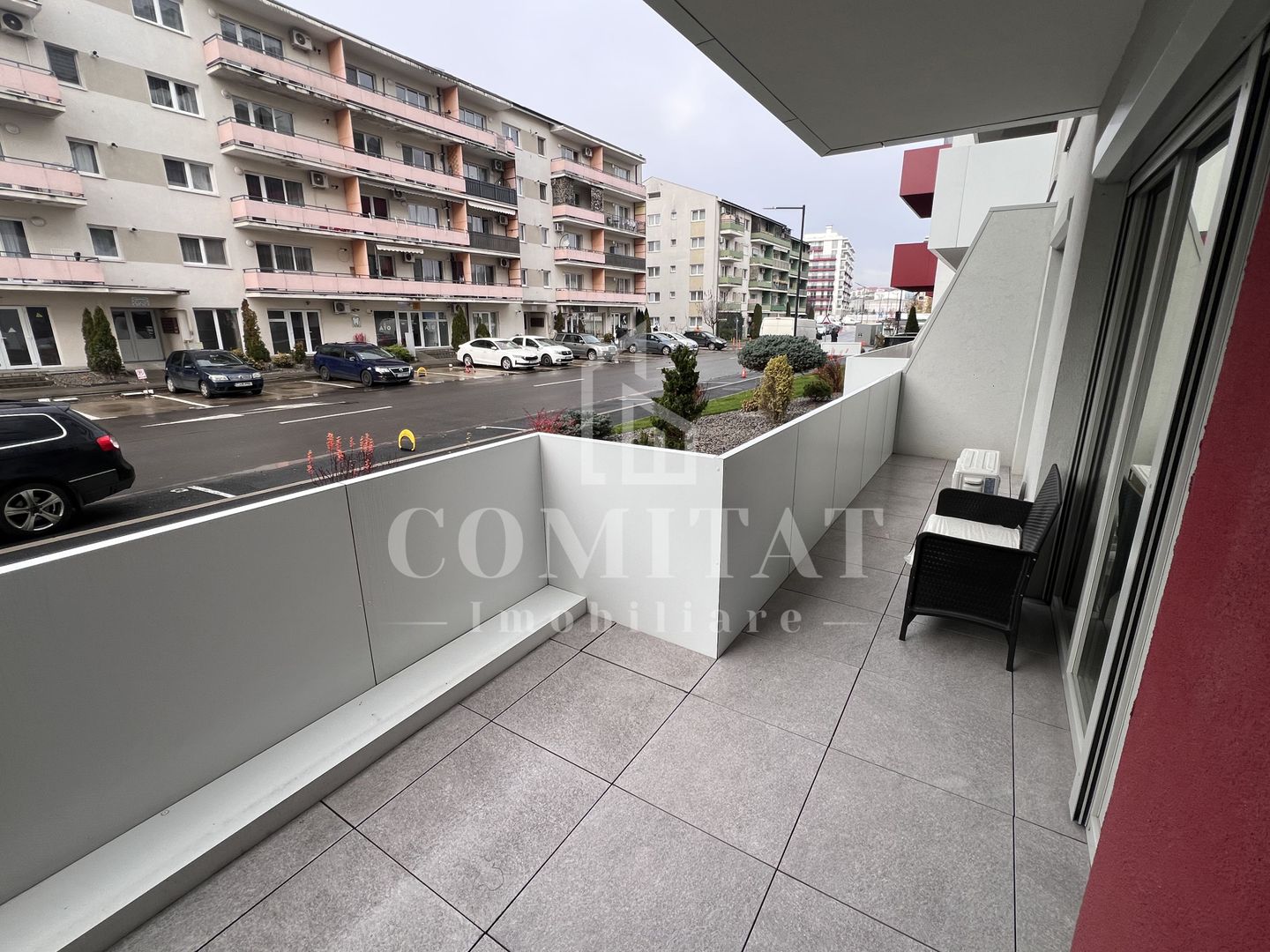 Apartament 2 camere loc de parcare inclus zona străzii Fabricii - Poză 10