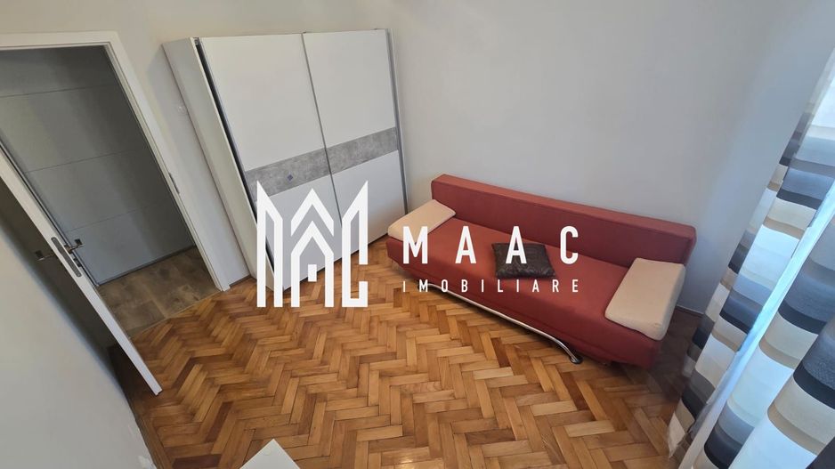 Apartament 3 dormitoare etajul 1 zona Garii - Poză 13