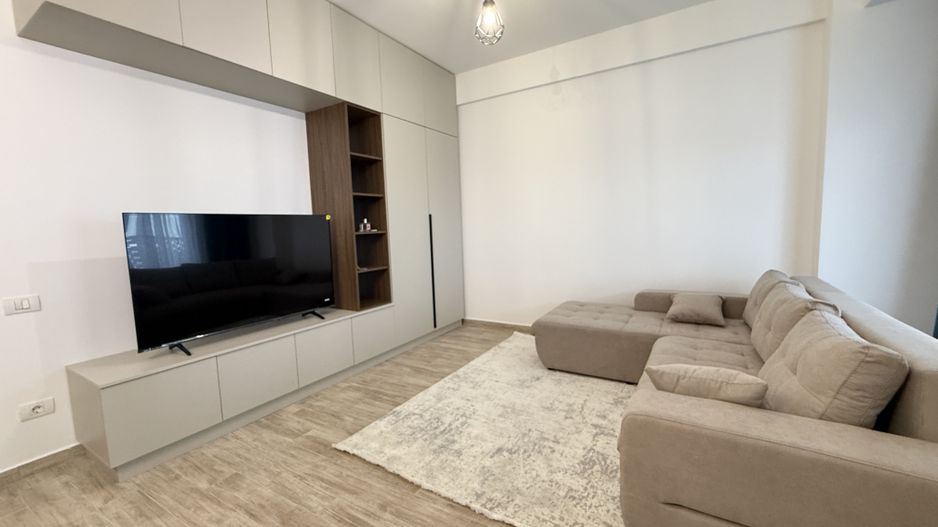 Soarelui | Bloc nou | Prima închiriere | Etaj 2 | Încălzire pardoseală - Poză 7