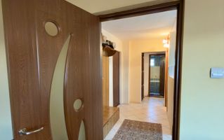 Apartament 2 dormitoare, decomandat, 2 balcoane – Rogerius Oradea - Poză 8