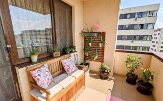 Vânzare, apartament cu 3 camere în zona Militari Residence - Poză 14