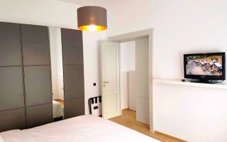 APARTAMENT 2 CAMERE ÎN CENTRUL SIBIULUI | PIAȚA UNIRII - Poză 2