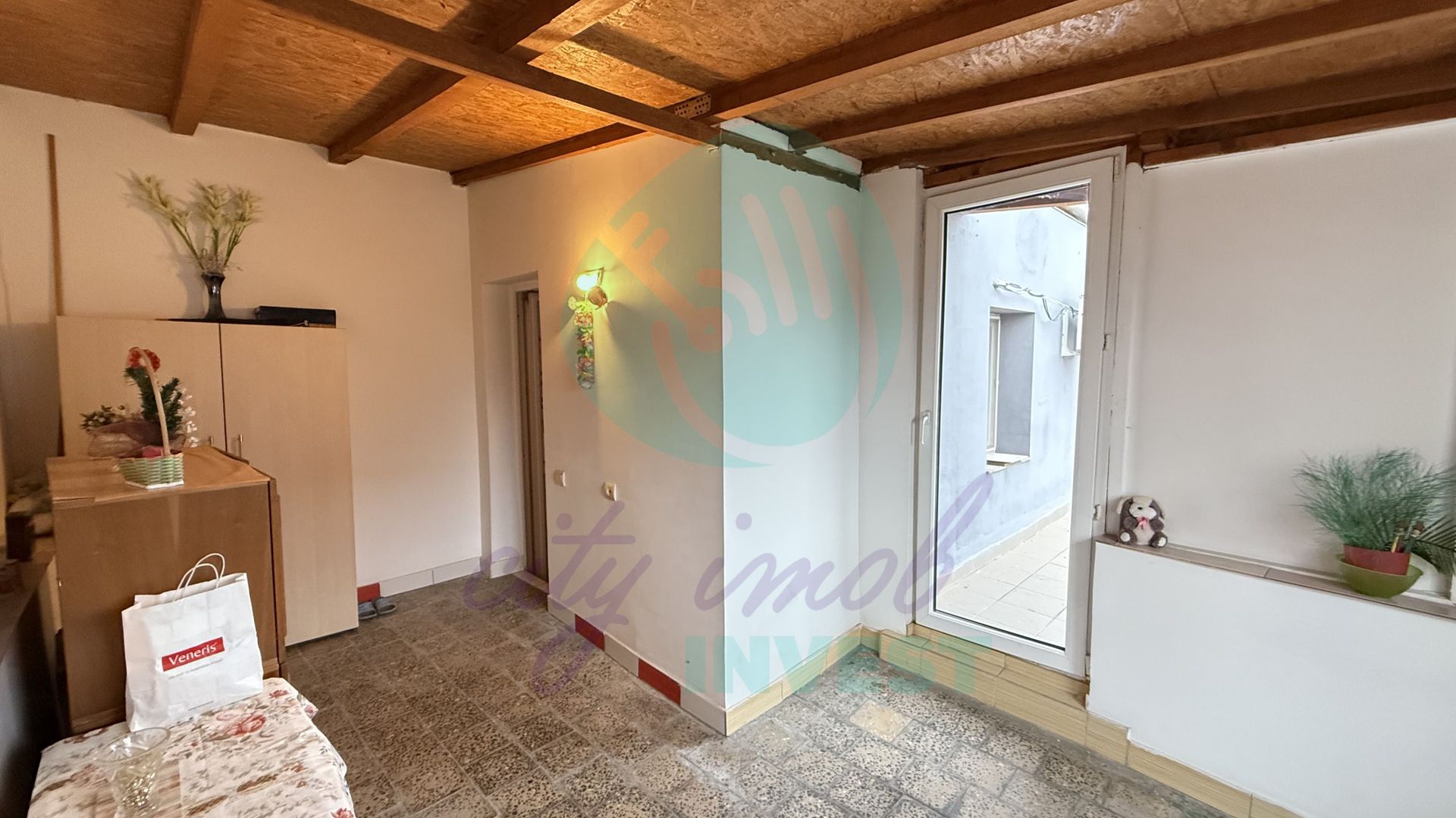 Garsonieră cu terasă mare – Ștefan cel Mare - Poză 7