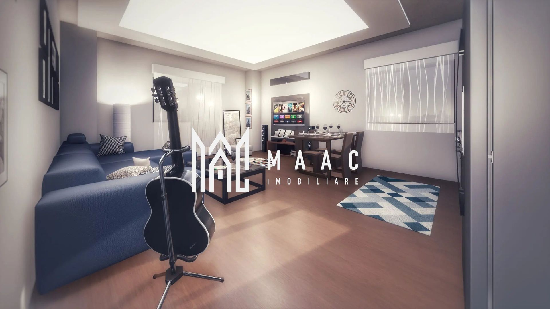 Apartament 3 Camere la Cheie I Direct de la Dezvoltator - Poză 11