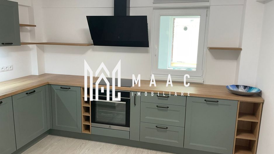 Apartament 3 camere de închiriat | Sibiu, Ultracentral | 70 mp - Poză 5